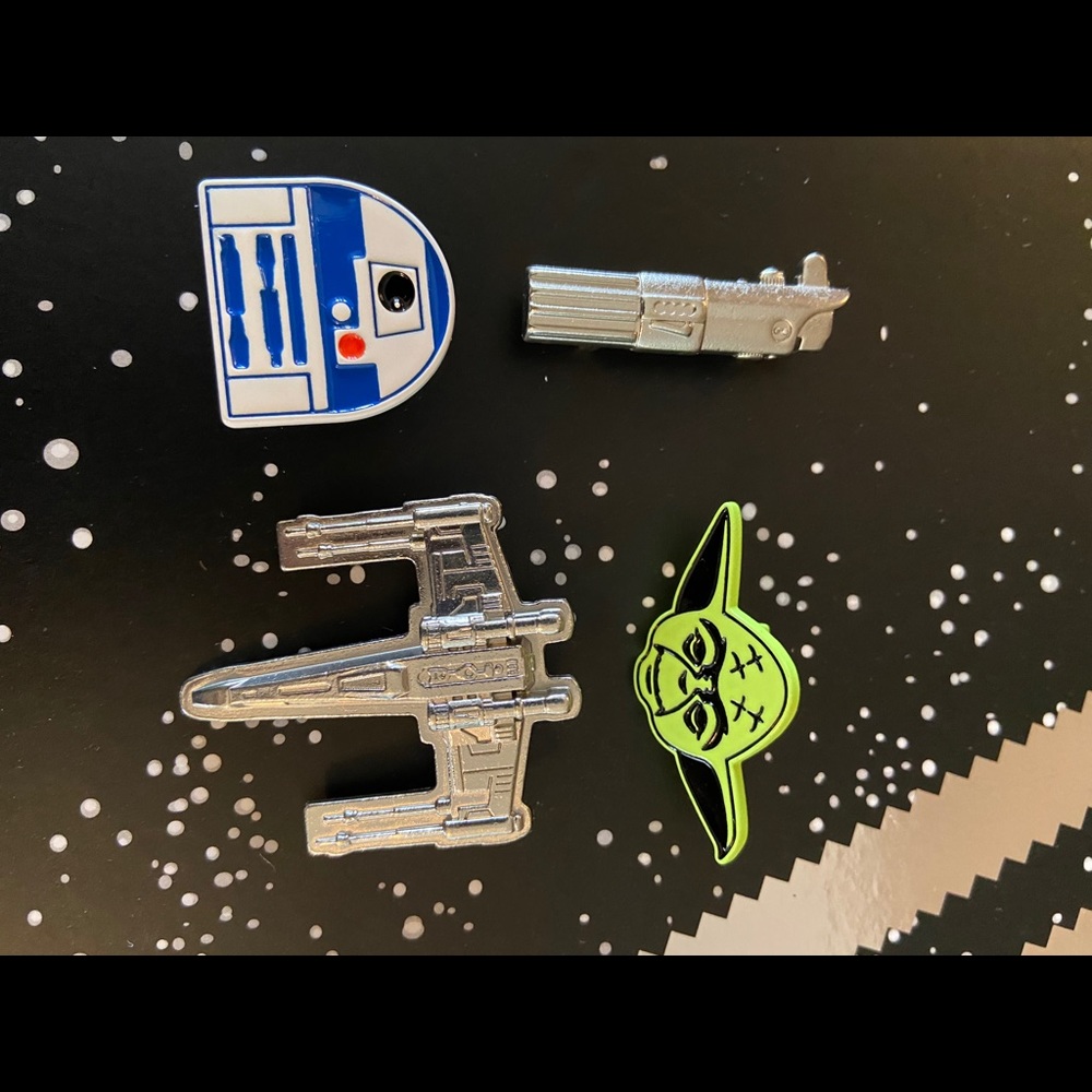 Adidas Star Wars Stan Smith Edition shoes - Picture 13 of 14
